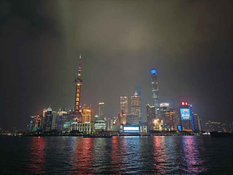 上海印象 2
