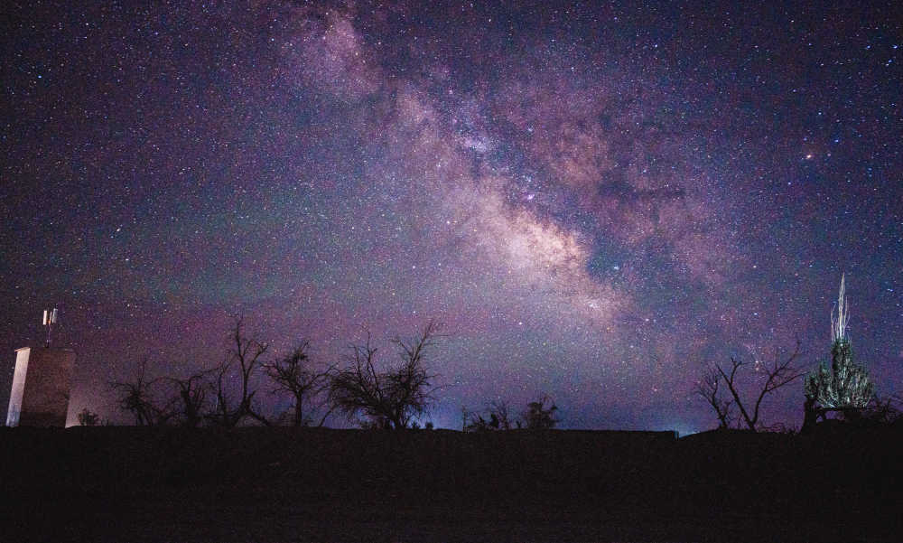 星空