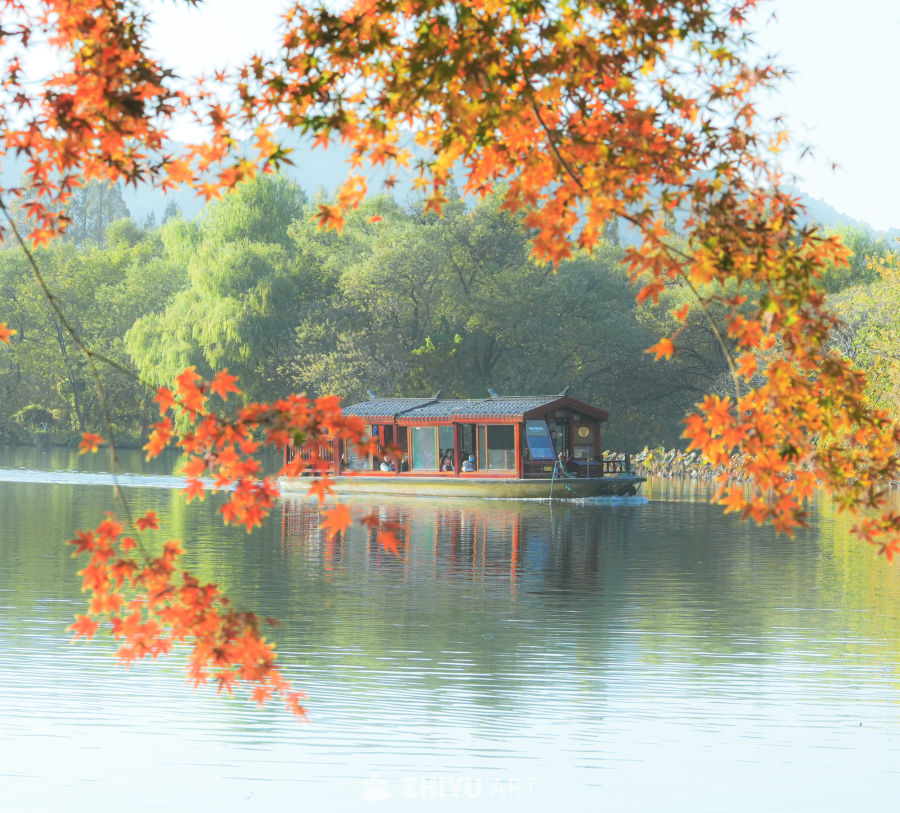 杭州之秋