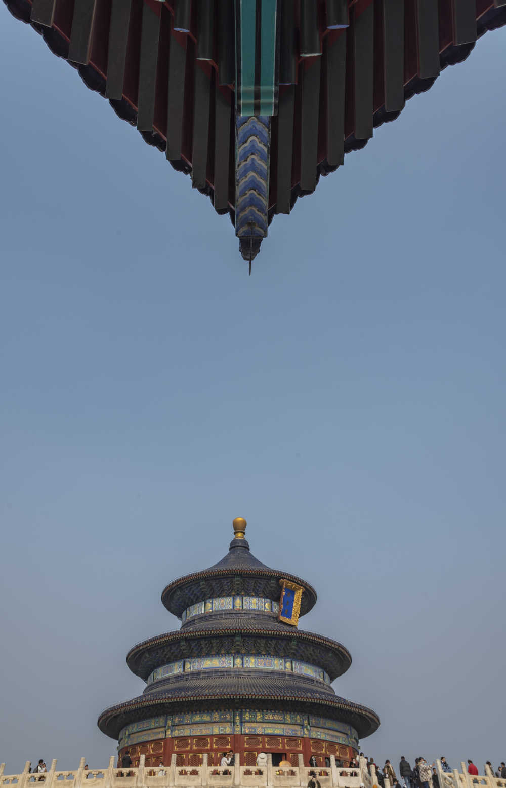 天坛公园