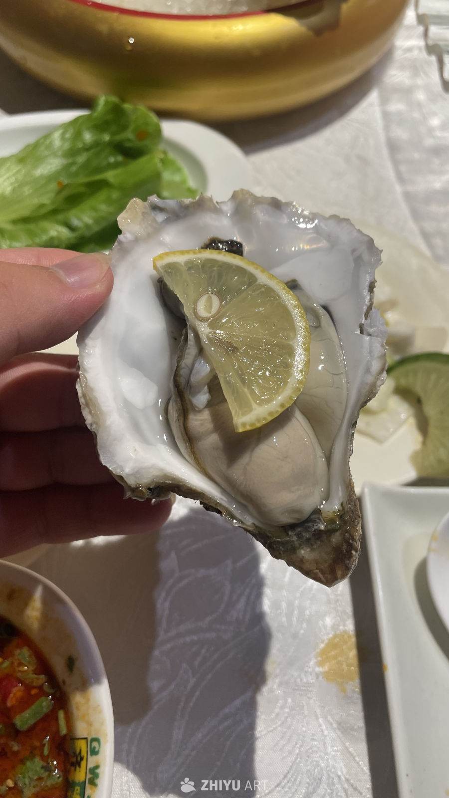 美食集锦 3