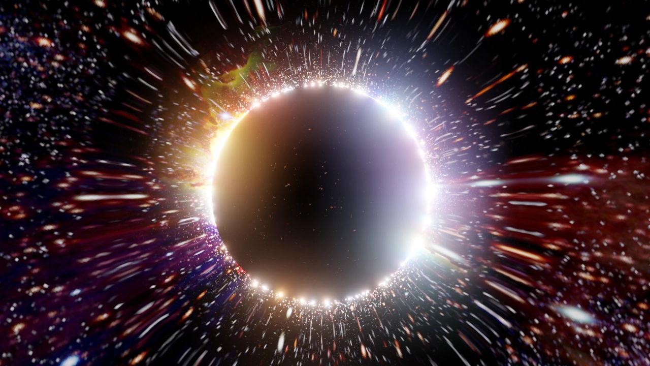 黑洞小行星天文学宇宙电磁辐射事件的地平线发光重力效应地心引力重力
