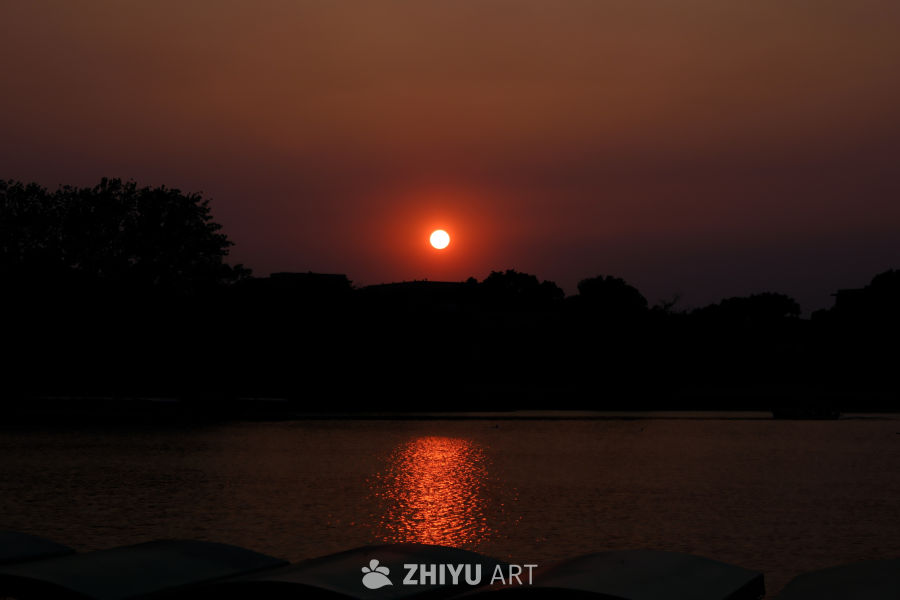 北海公园 11