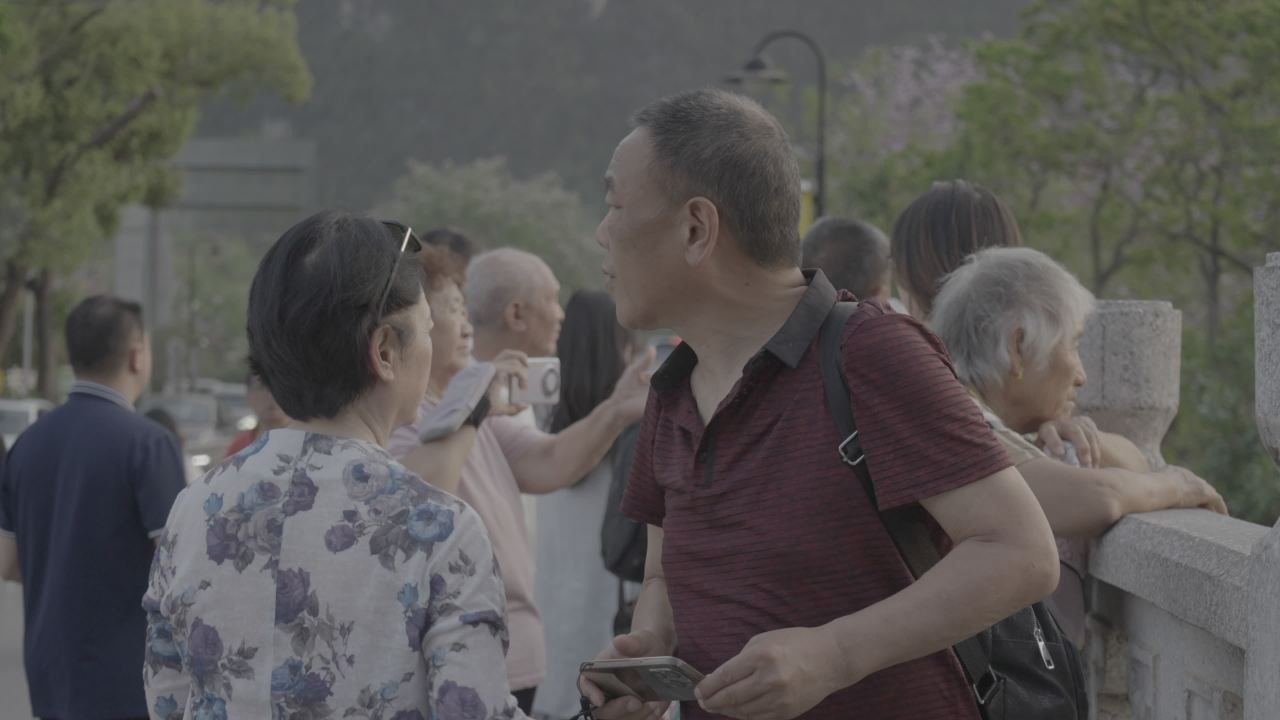 人文 1
