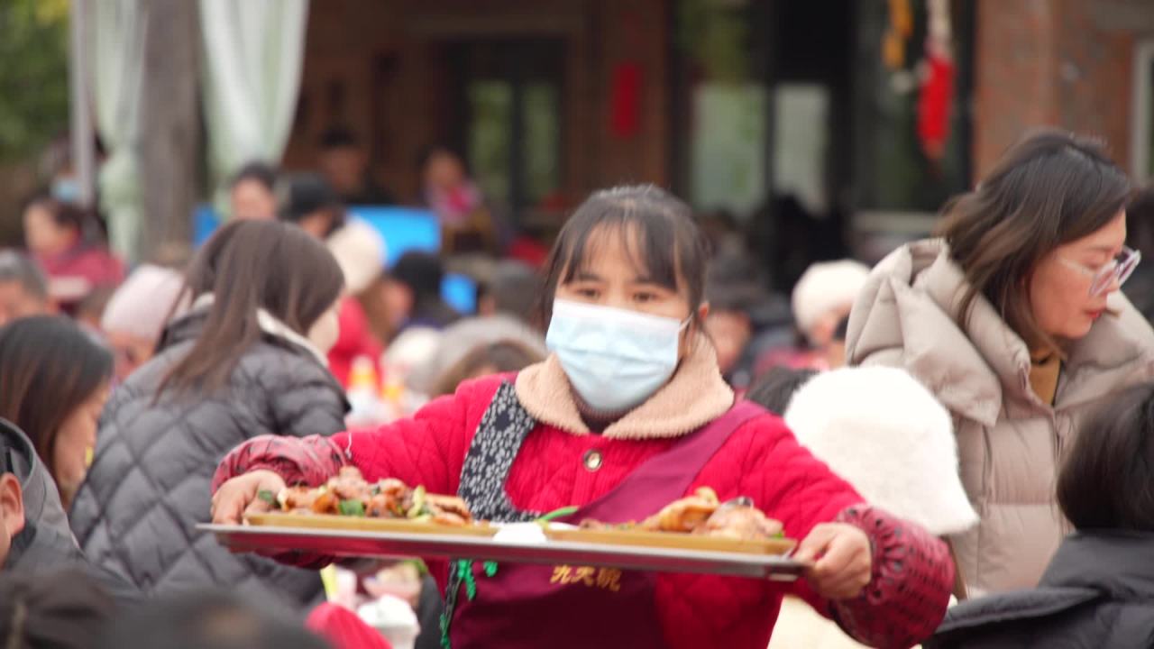 广汉千人九大碗 8