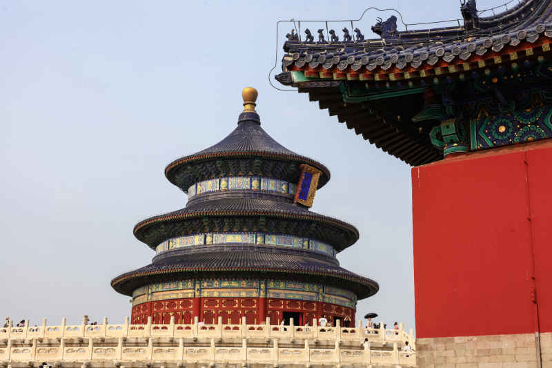 天坛 15