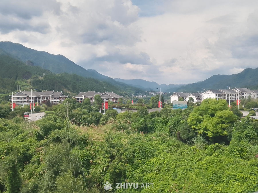 归家杂绪