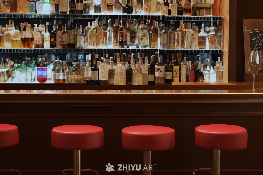 酒吧 16