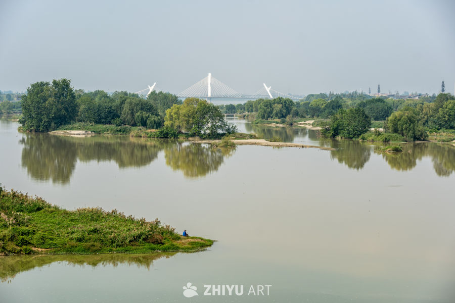 汉江湿地公园 46