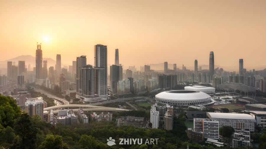 深圳