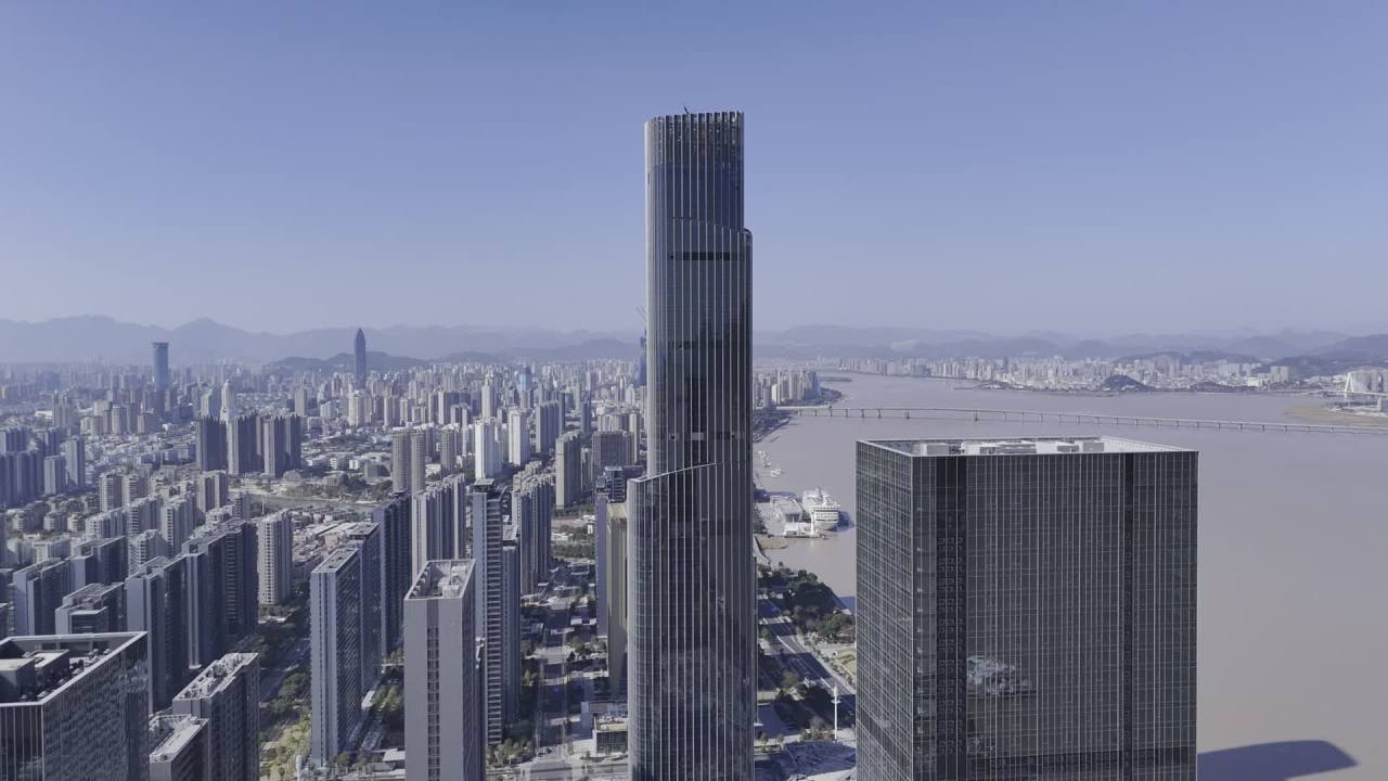瓯江新城 39