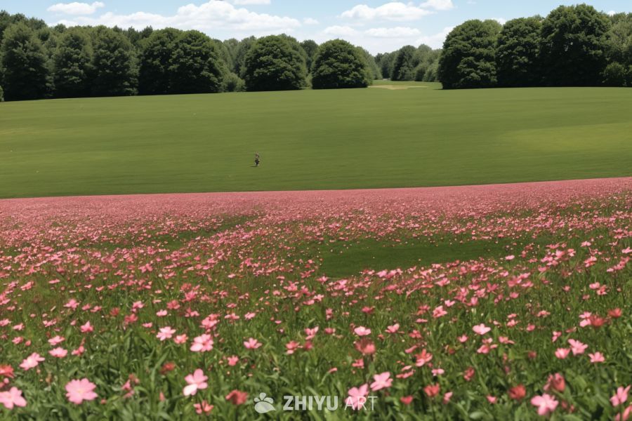 花海 4