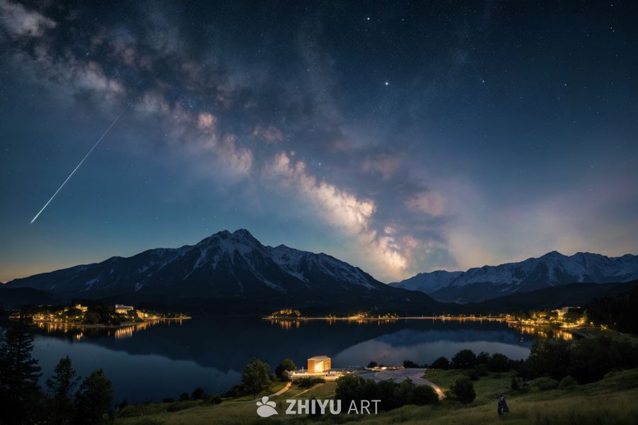 星空 6