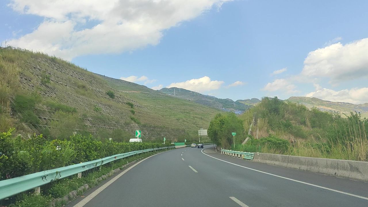 高速风景005