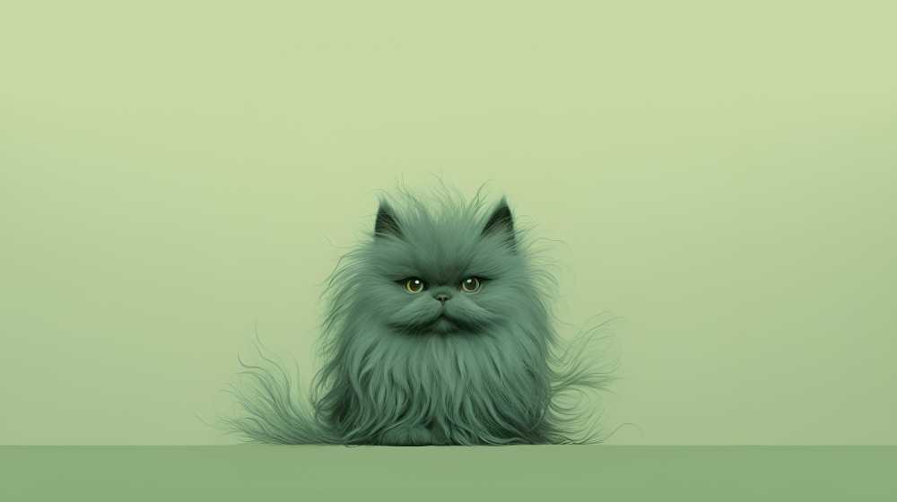动物猫猫壁纸