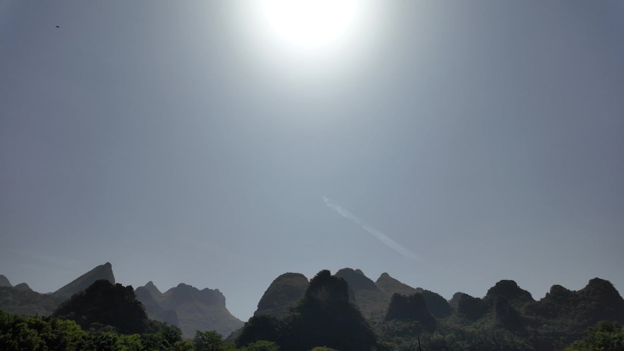 漓江 27