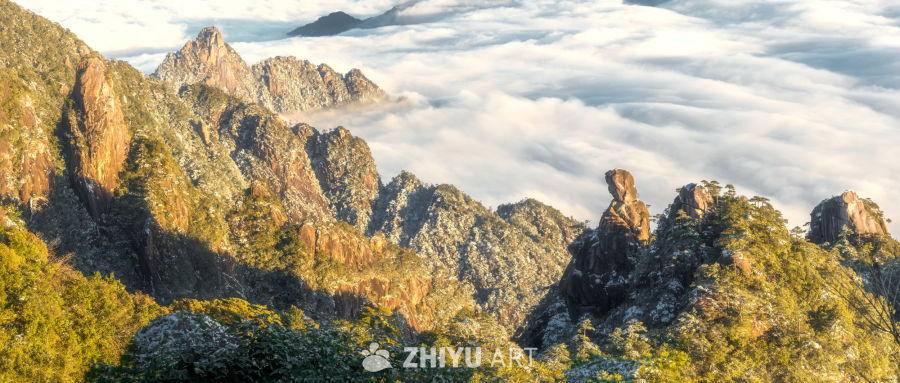 云涌三清