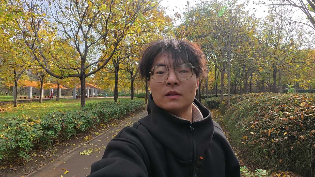 DJI OSMO NANO 4K实拍视频原片样片 5