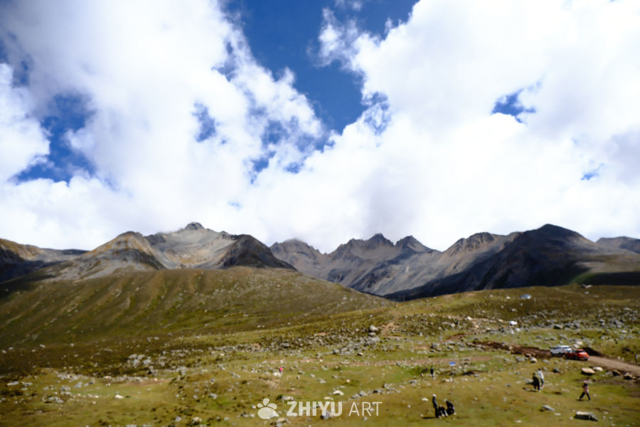 川西风景 24