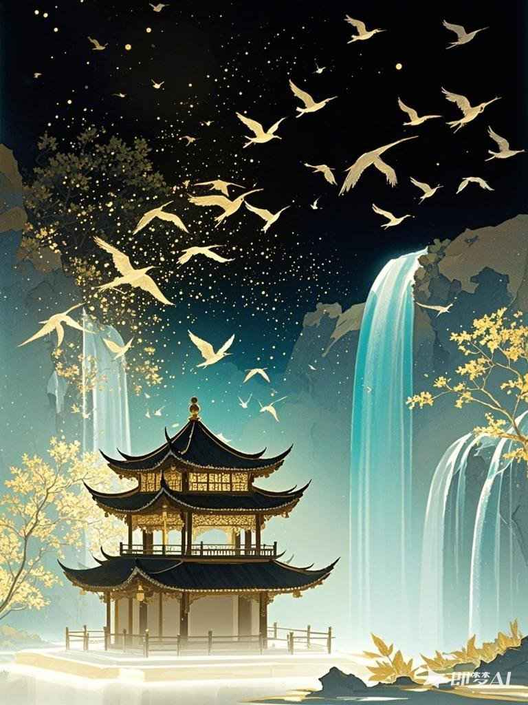 国风系列 29