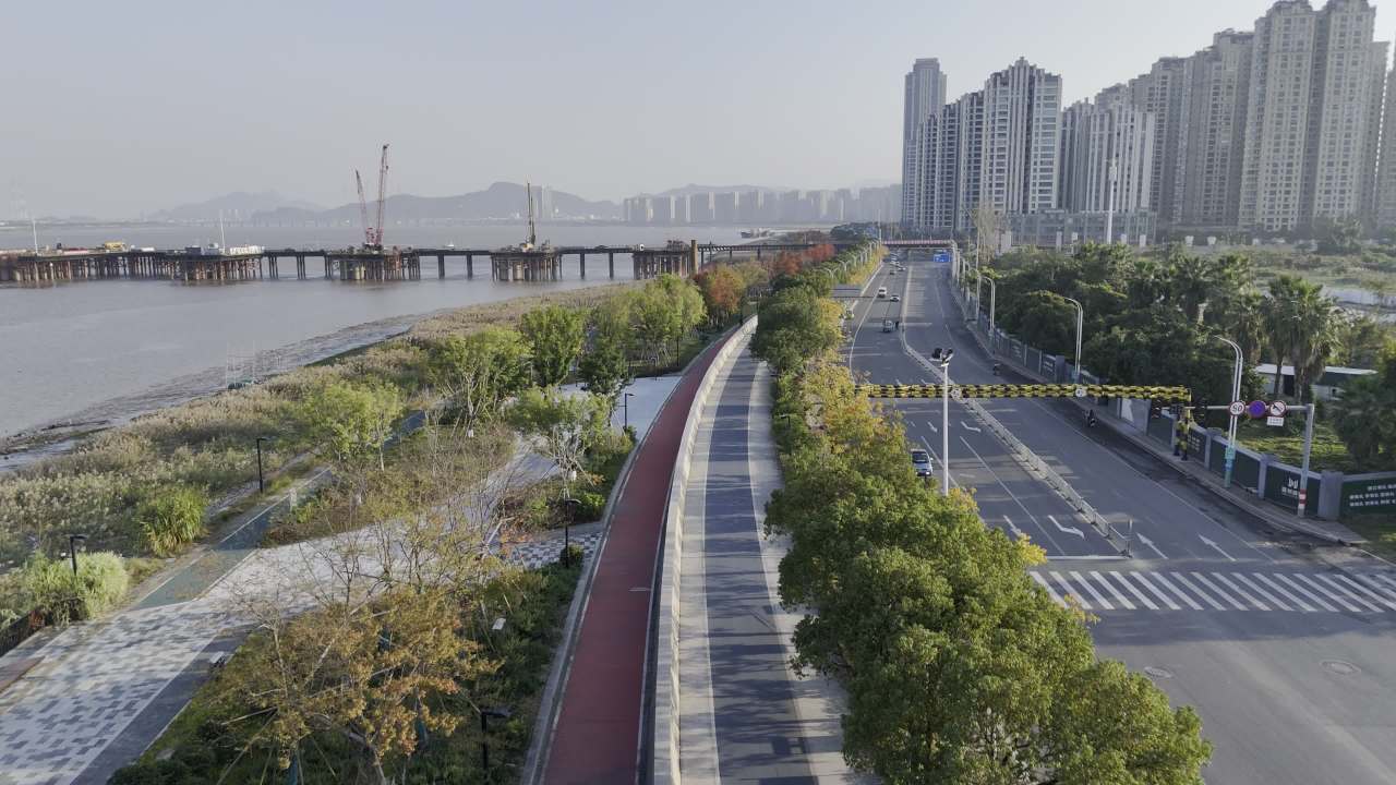 江边公园 13