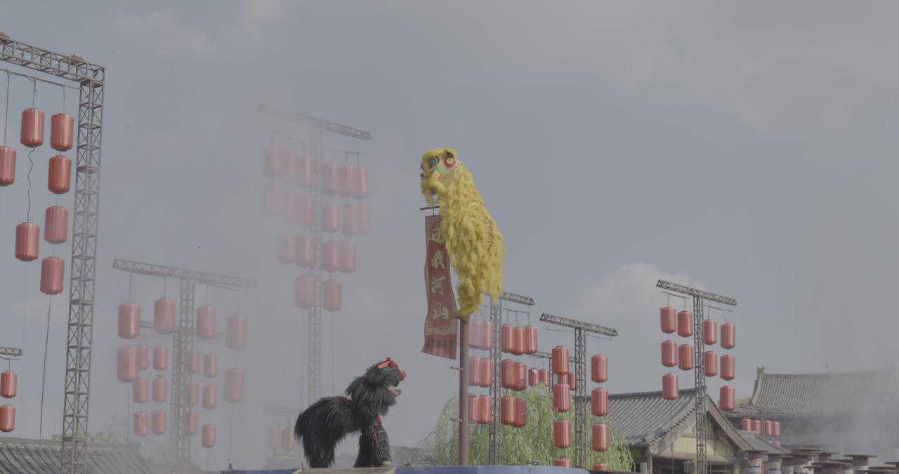 【实拍样片】松下DC-S9-6K实拍原片视频 21