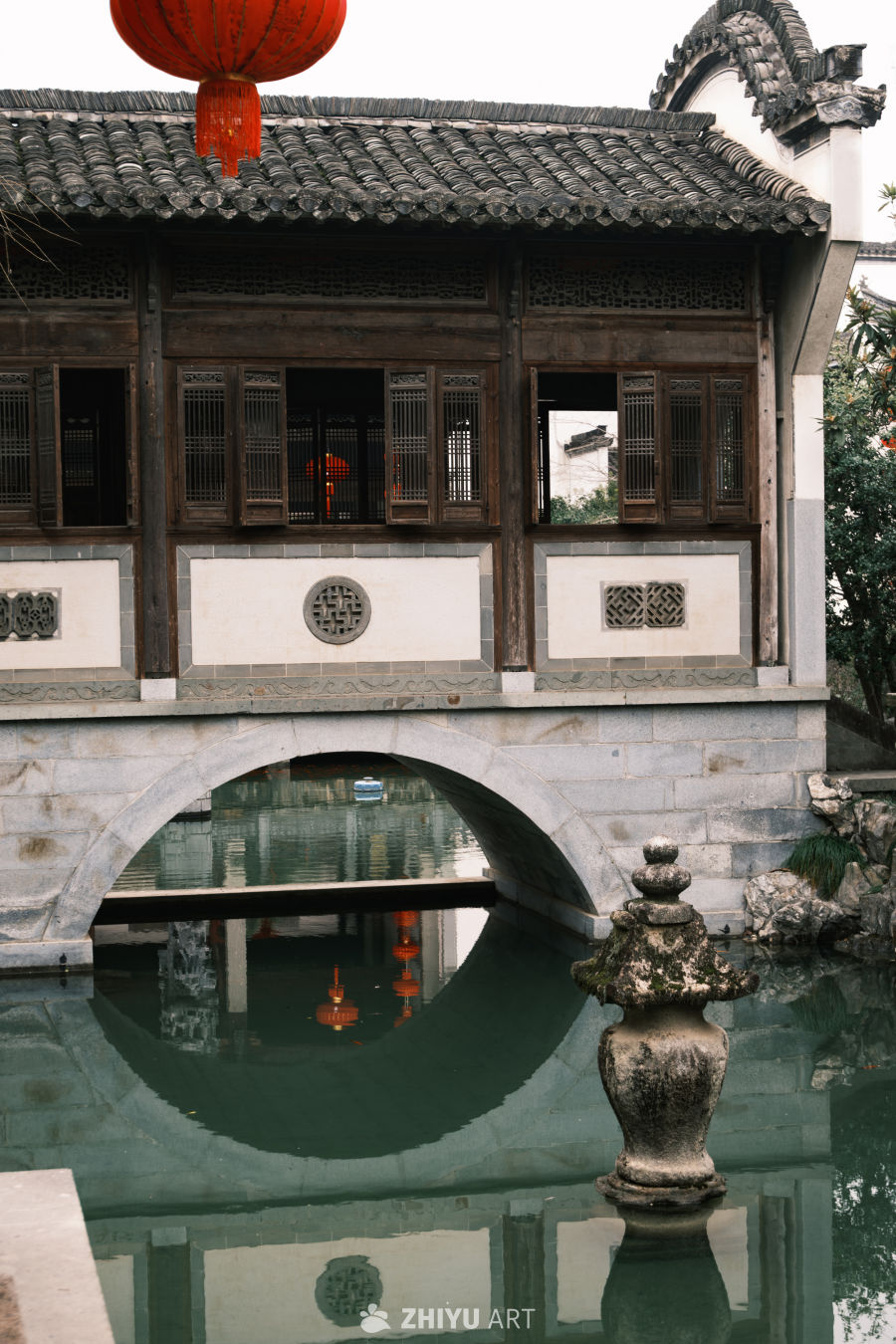 徽州 3