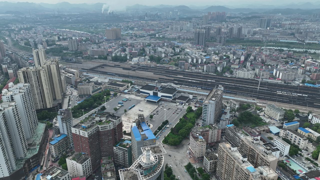 城市 2
