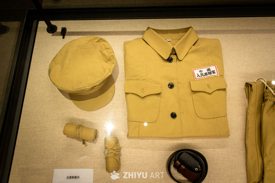 南昌轻武器文化馆