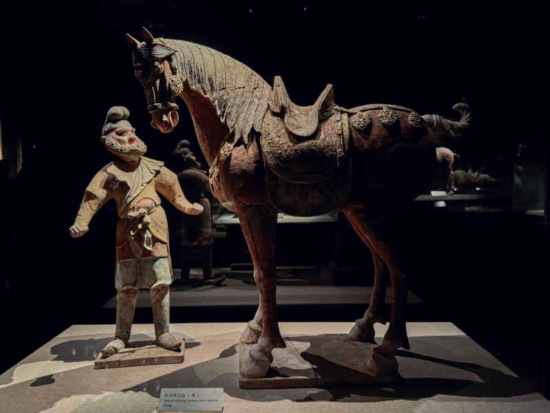 海澜马文化展馆 10