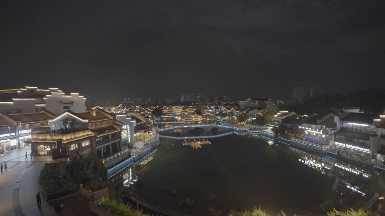 南天门 11