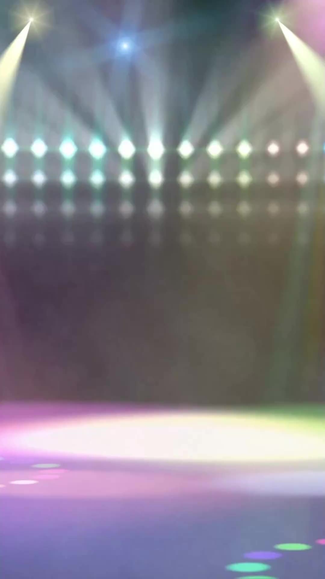 LED舞台灯光 3