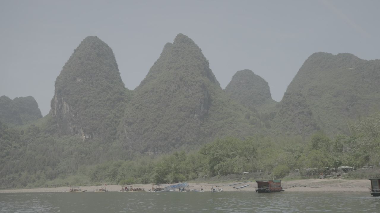 桂林山水 25