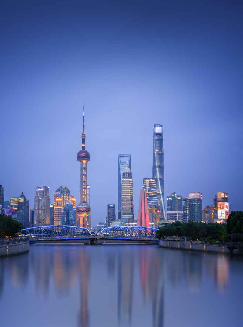 上海