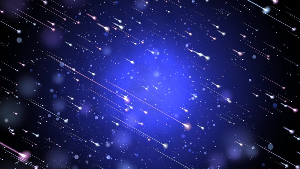 唯美光效 51