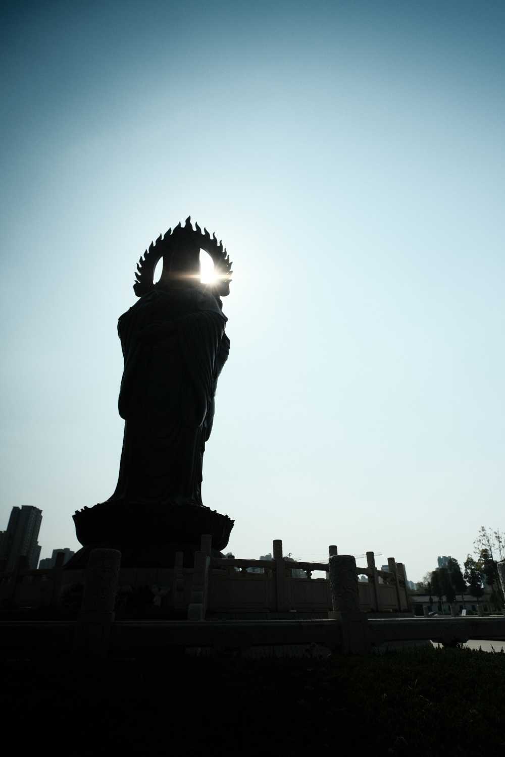 汉阳归元禅寺