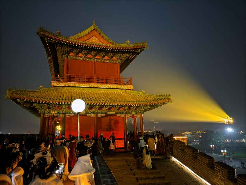 大观园 16