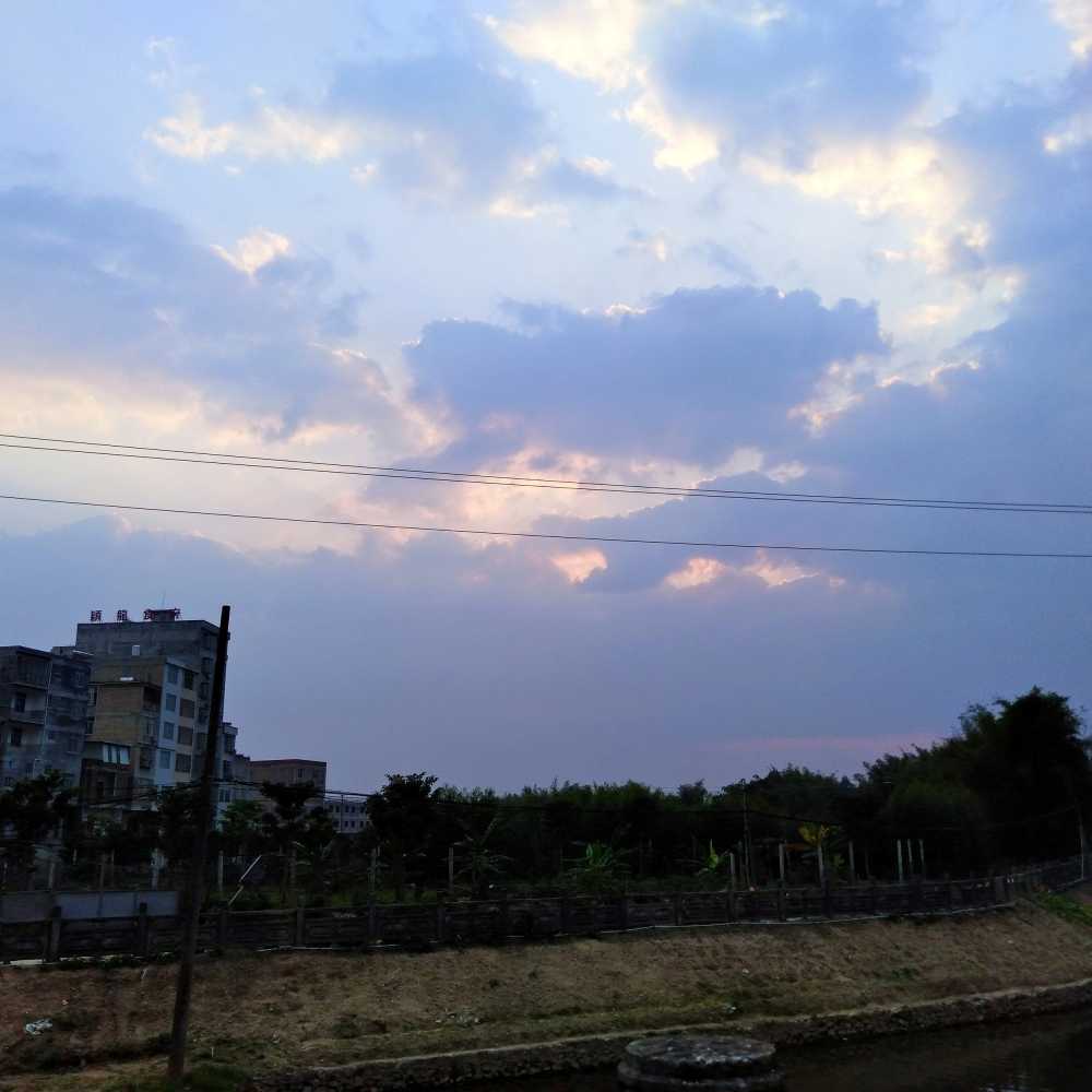 街景