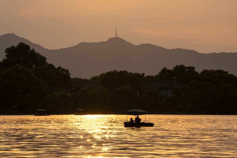 西湖