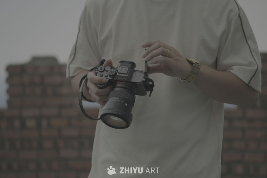 【实拍样片】索尼Alpha 7R V相机实拍照片 11