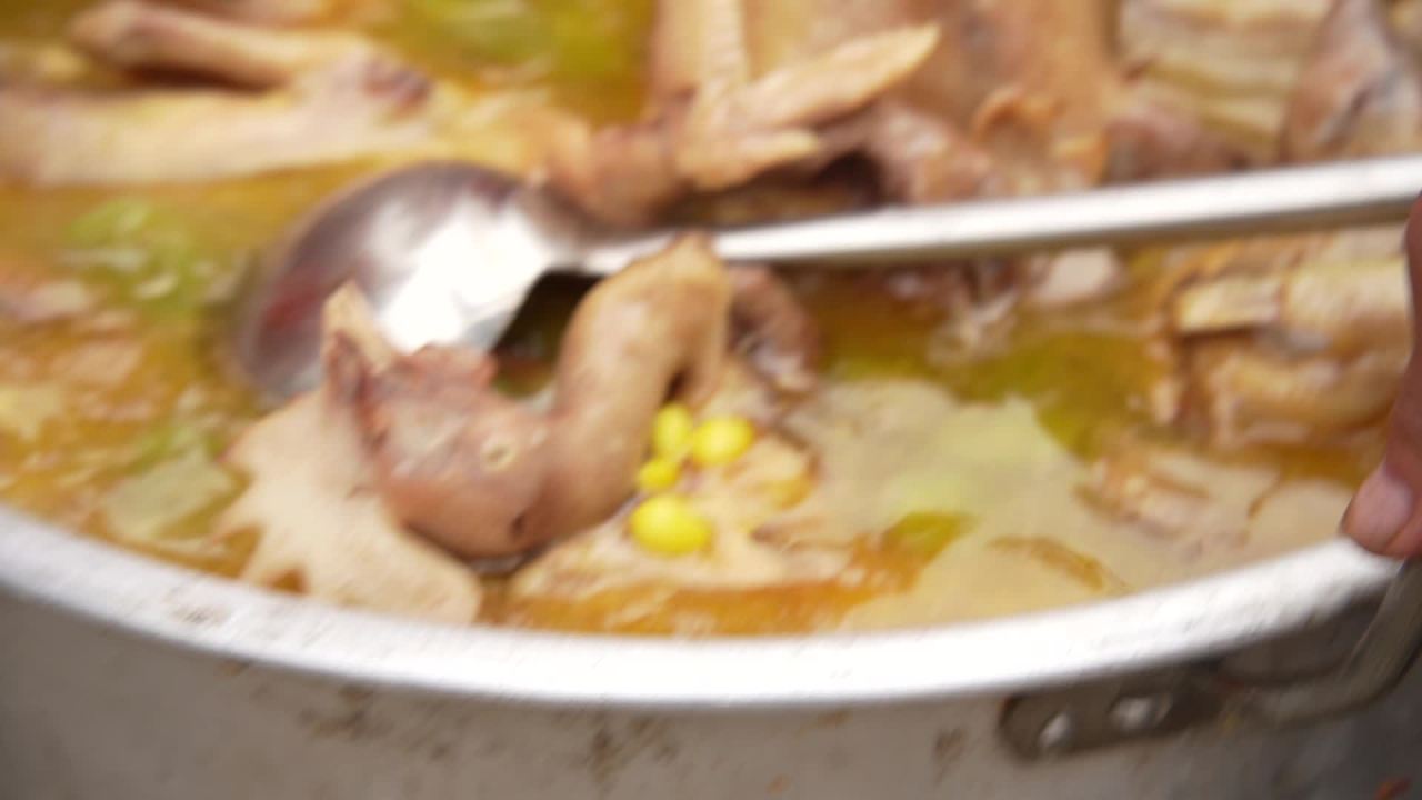 广汉千人九大碗 15