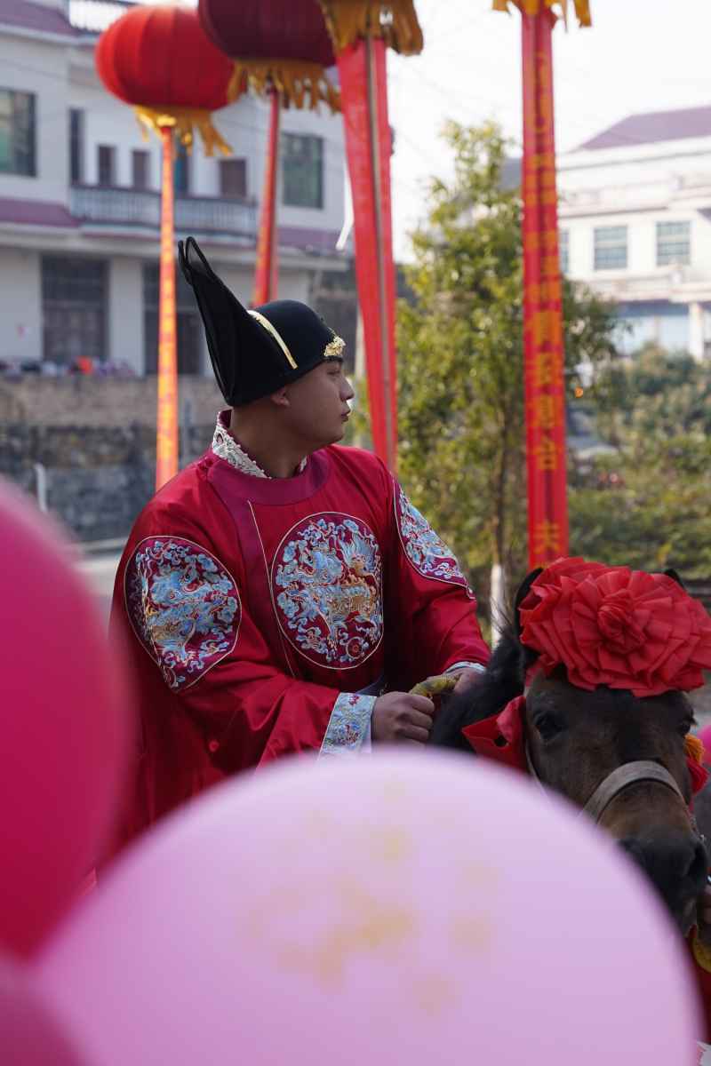 婚礼 41