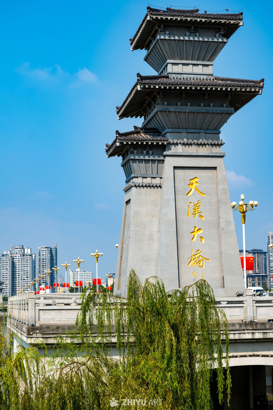 汉江湿地公园 65