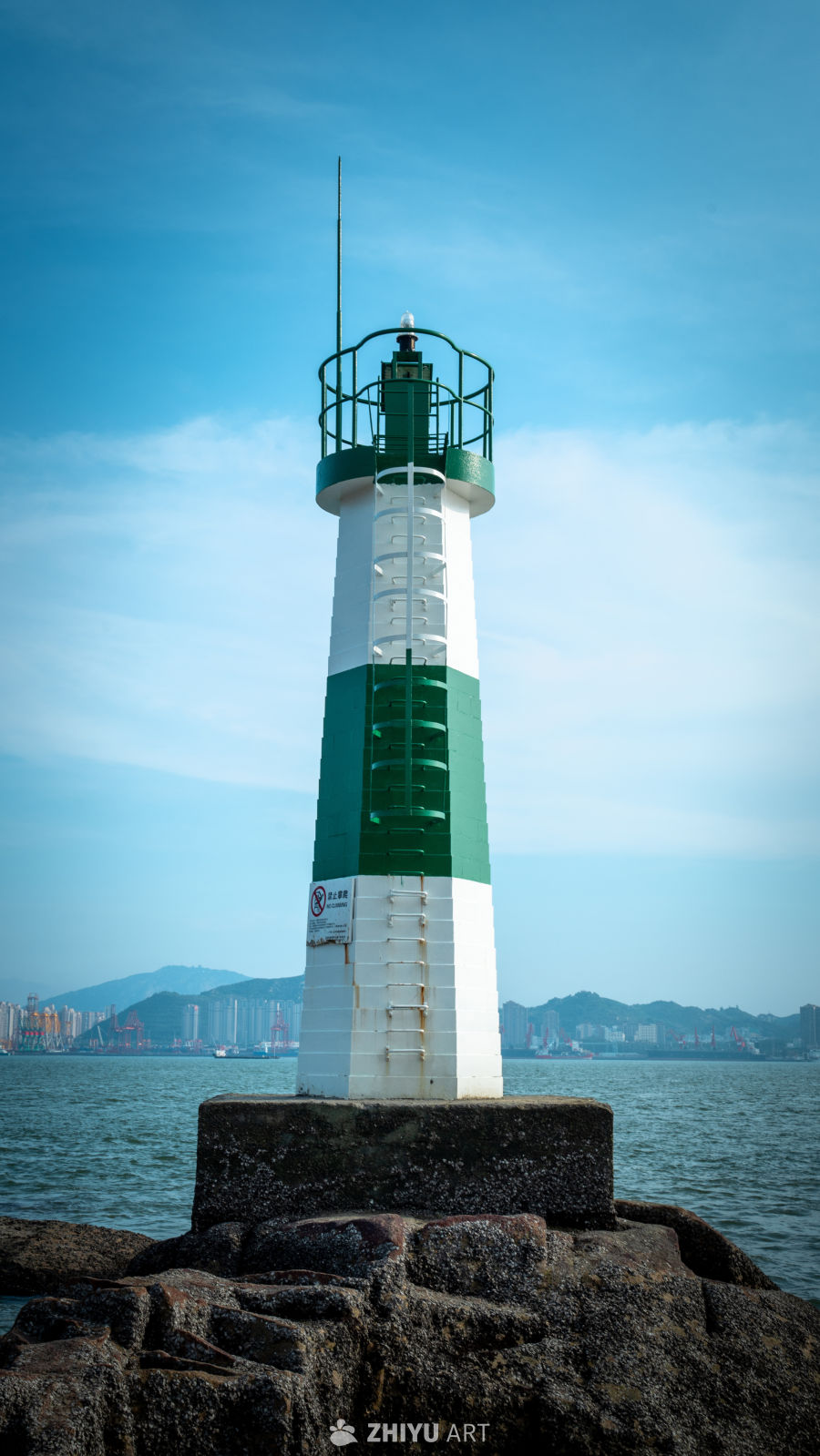 灯塔
