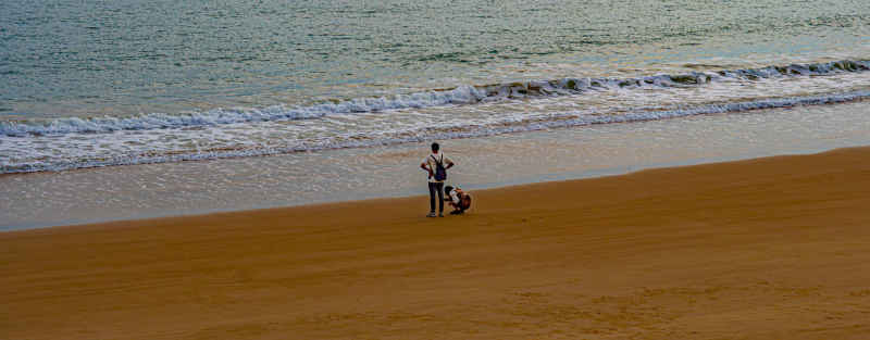 爱情海