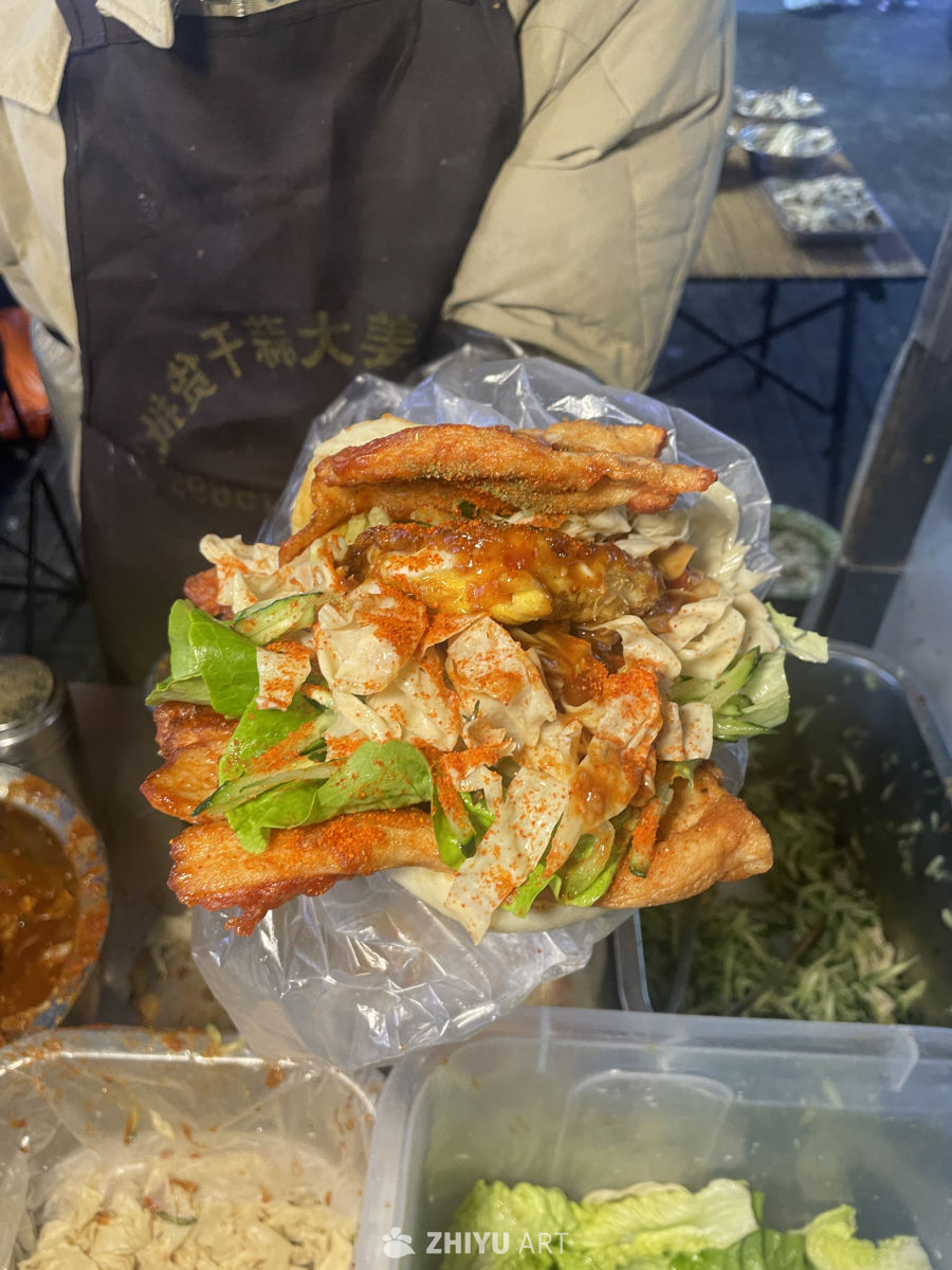 美食图鉴 25
