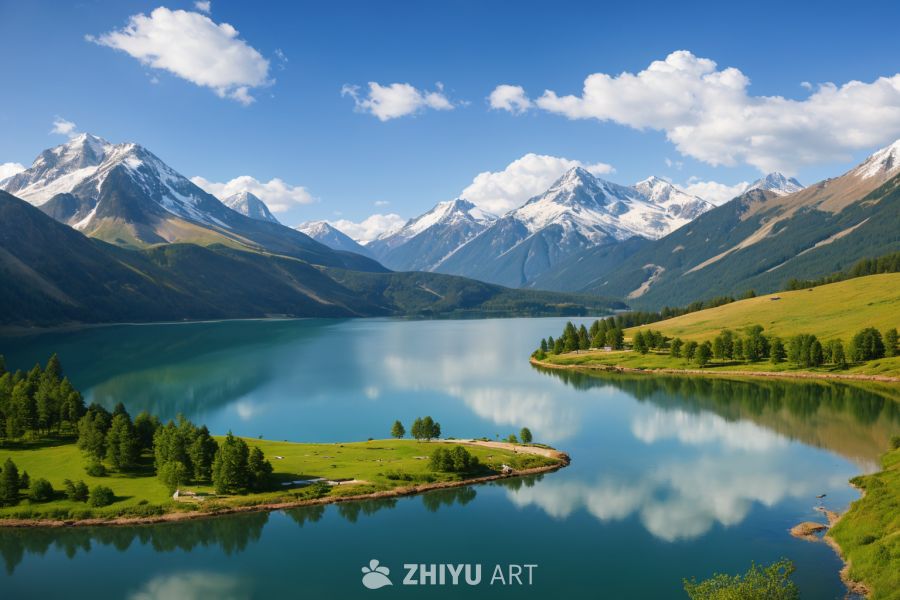 高山 15