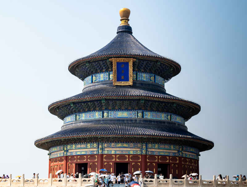 天坛