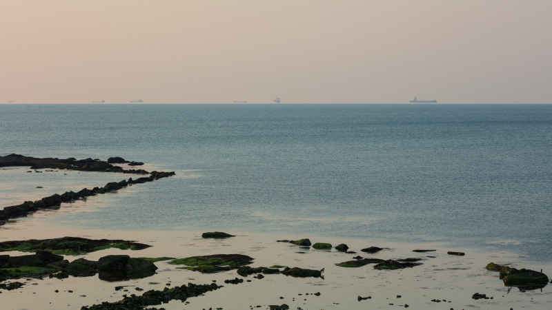 威海海螺湾 17