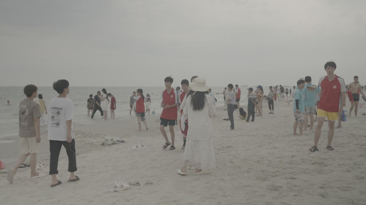 北海 1